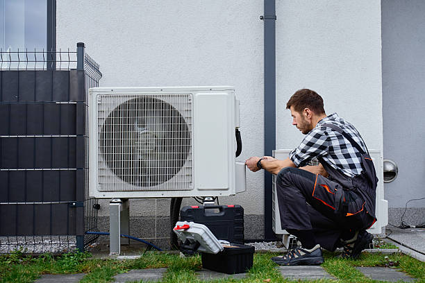 Top rated local Emergency Hvac Repair specialists in Richwood, TX